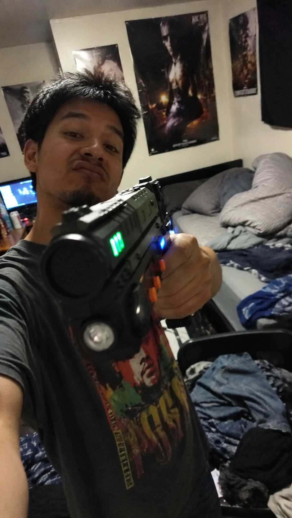 ArcadeTrigger customer photo 6
