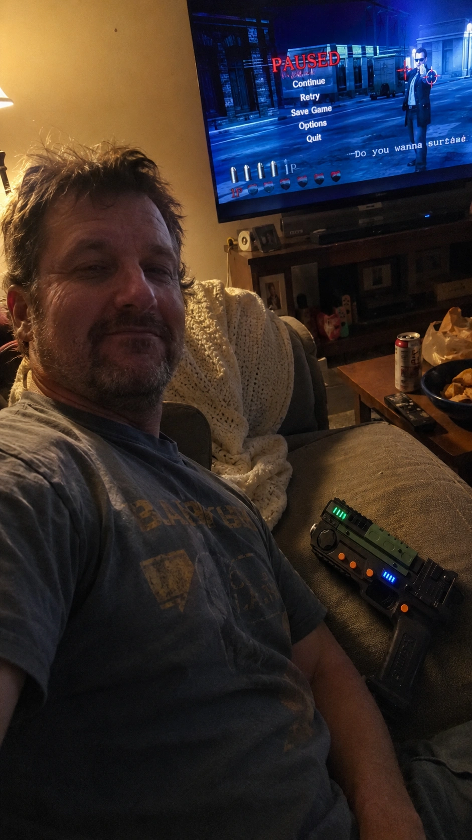 ArcadeTrigger customer photo 5